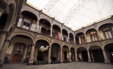 Con inversión de 51 mdp, reinauguran Museo de la Ciudad de México