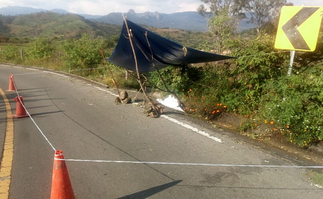 Foto: Javier Rodríguez. EL GRÁFICO