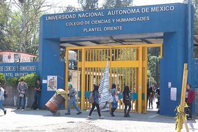 Arma que mató a Aideé se detonó dentro de plantel: PGJ