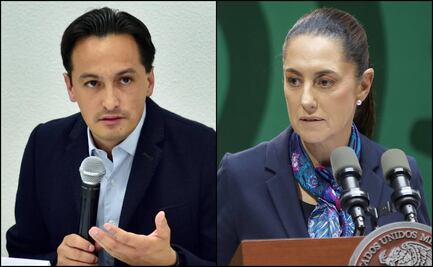 Persecución a oposición es por miedo a seguir perdiendo la CDMX, acusa PAN capitalino