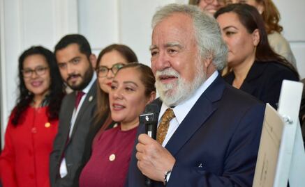 Gobierno capitalino analizará propuestas sobre Ley de Turismo de CDMX por alojamiento temporal; "vamos a llegar a un acuerdo": Encinas