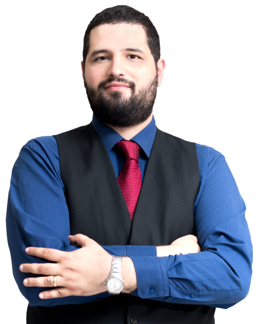Gerardo Garibay Camarena