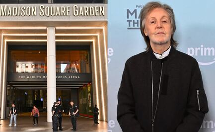 El enlace de Taylor Swift y Travis Kelce habría tenido un toque Beatle con una actuación de Paul McCartney