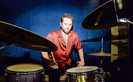 Christopher Uckermann deja "las compañías"