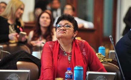 PAN en CDMX impugna "Ley Godoy" ante la SCJN