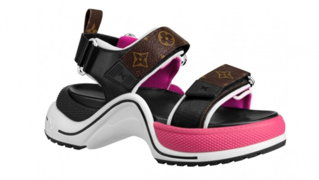 Alerta Tendencia: Sandalias ganadoras para este verano
