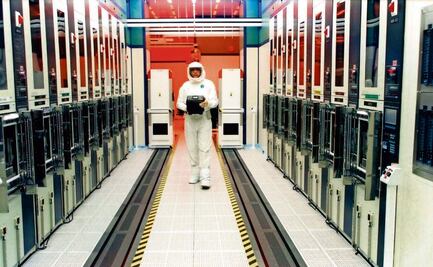 Política industrial de EU beneficiará a México: Amcham