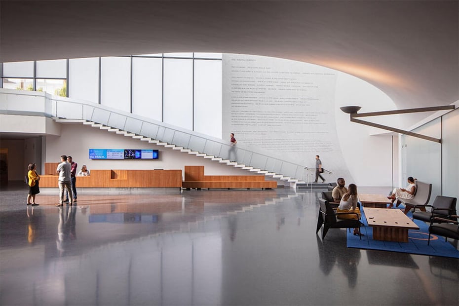 Foto: Kennedy Center