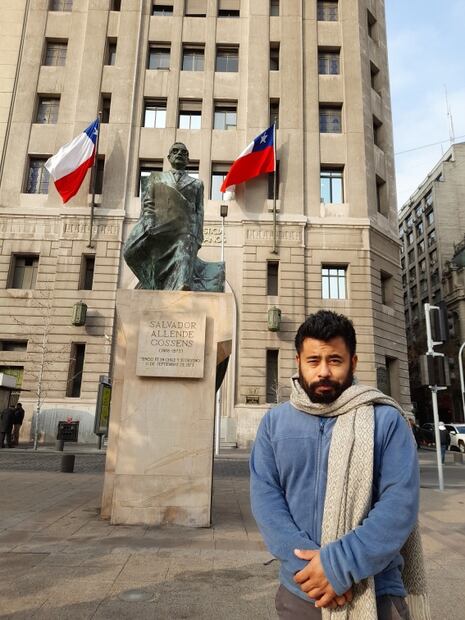 Chile y el sagrado derecho a aprender: reflexiones ante el rechazo a la propuesta de la nueva Constitución