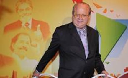 Graco Ramírez se destapa para 2018