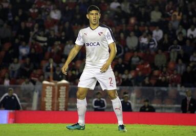 Cruz Azul busca a este defensa en Sudámerica