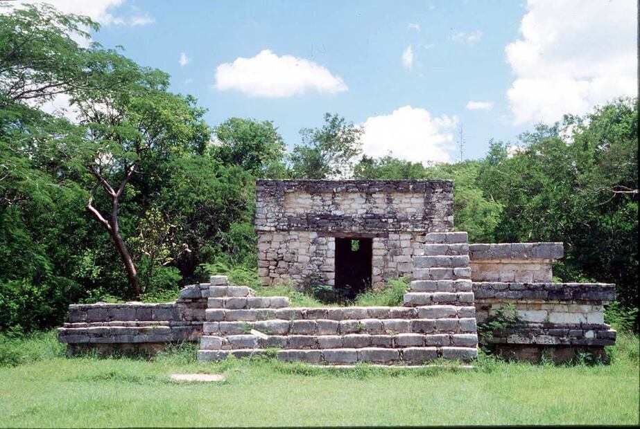 Foto: Sefotur Yucatán