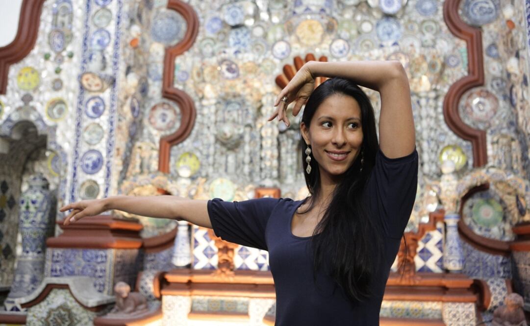 The Benois de la Danse award has been granted to world renowned dancers such as Alicia Alonso, Mikhail Baryshnikov, Boris Eifman, Julio Bocca, and many others - Photo: Sáshenka Gutiérrez/EFE