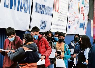 “Eliminación del Comipems creará mayor desigualdad”: analistas