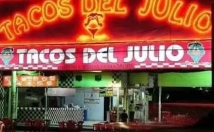 Ejecutan a dueño de famosa taquería en Nuevo León; fue atacado mientras conducía una camioneta