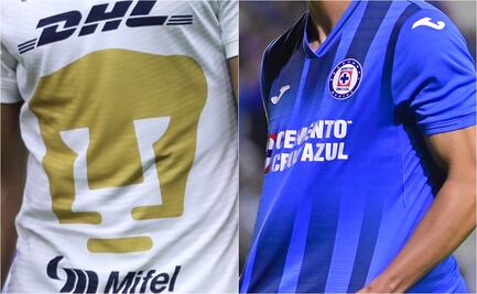 Lo que necesitan Pumas y Cruz Azul para avanzar a semifinales de Concachampions