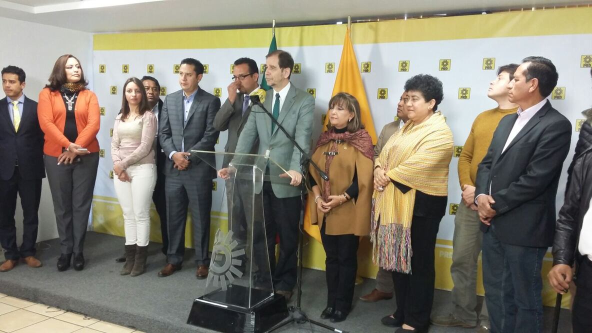 Valente Rosas/ EL UNIVERSAL