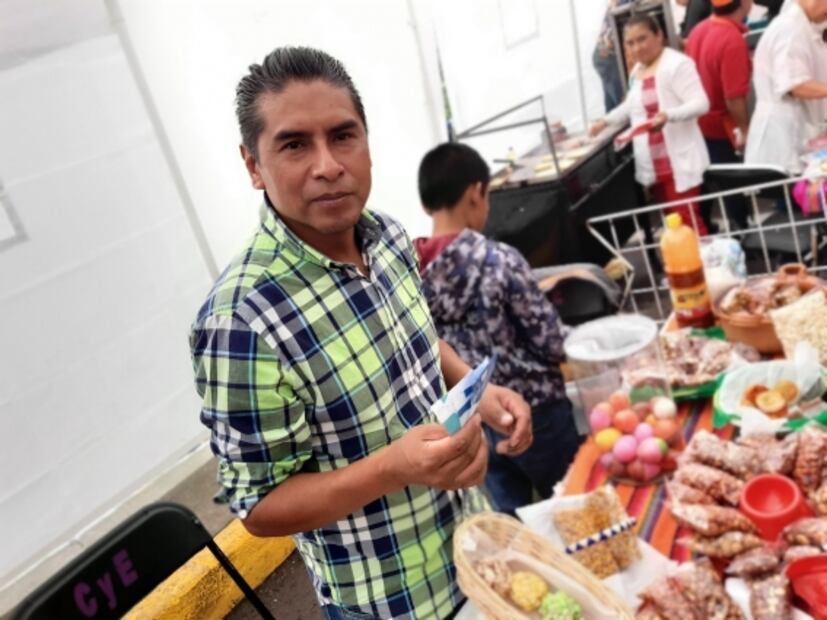Lanza alcaldía de la 4T su propio "dinero": circulan los obregones