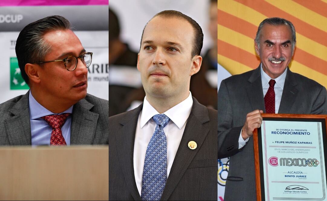 El ridículo del deporte mexicano, ahora en la natación