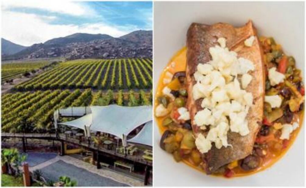 3 destinos foodie para visitar en este puente
