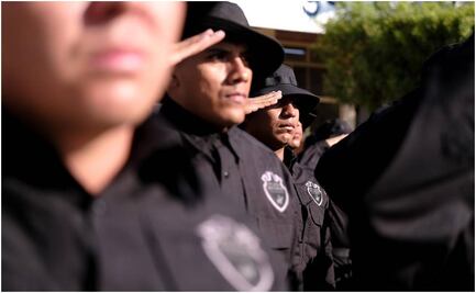 A la baja percepción de inseguridad en Jalisco, según Inegi