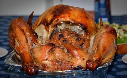 ¿Te quieren dar canasta o pavo en vez de aguinaldo? No se vale, señalan contadores