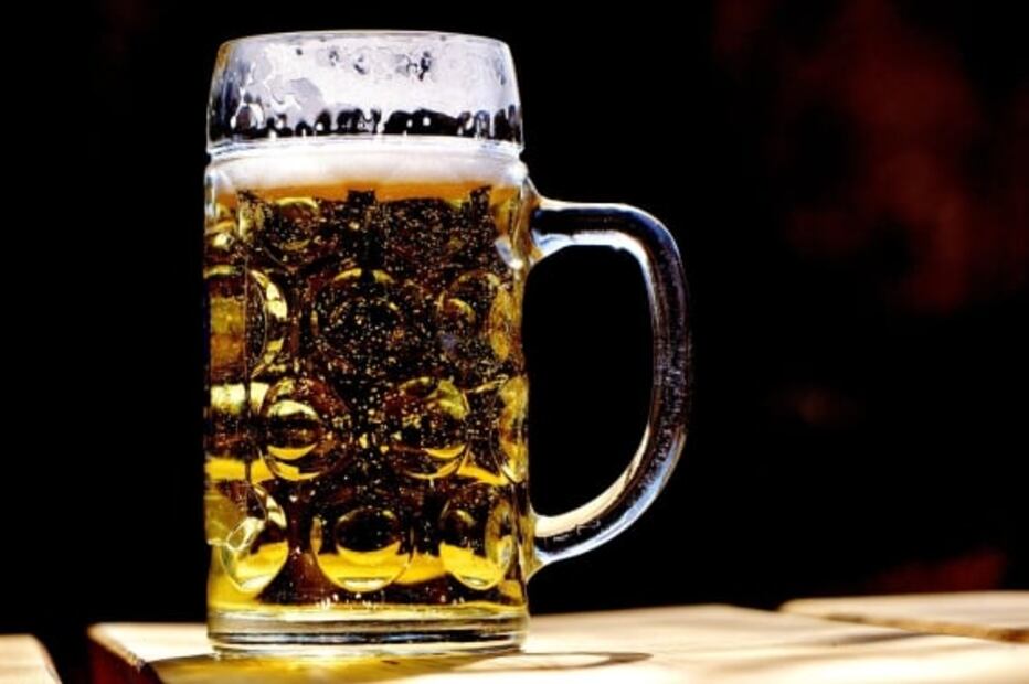 Cuánta cerveza se puede tomar diario, según la ciencia