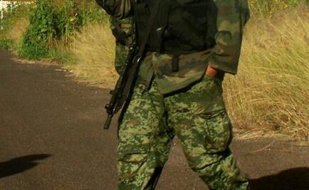 CNDH probes killings in Zacatecas, Michoacán