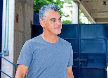 Héctor Altamirano busca dar otro golpe con el Herediano de Costa Rica en la Concacaf
