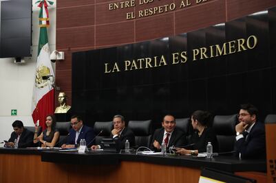 Finaliza segunda sesión del Taller Avanzado de Oratoria 2018