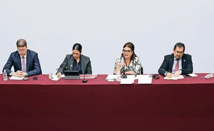 CDMX ampliará agravantes para delito de despojo; van por 22 años de cárcel 