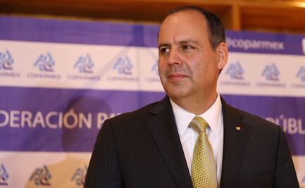 Coparmex acepta tener diálogo con Peña Nieto