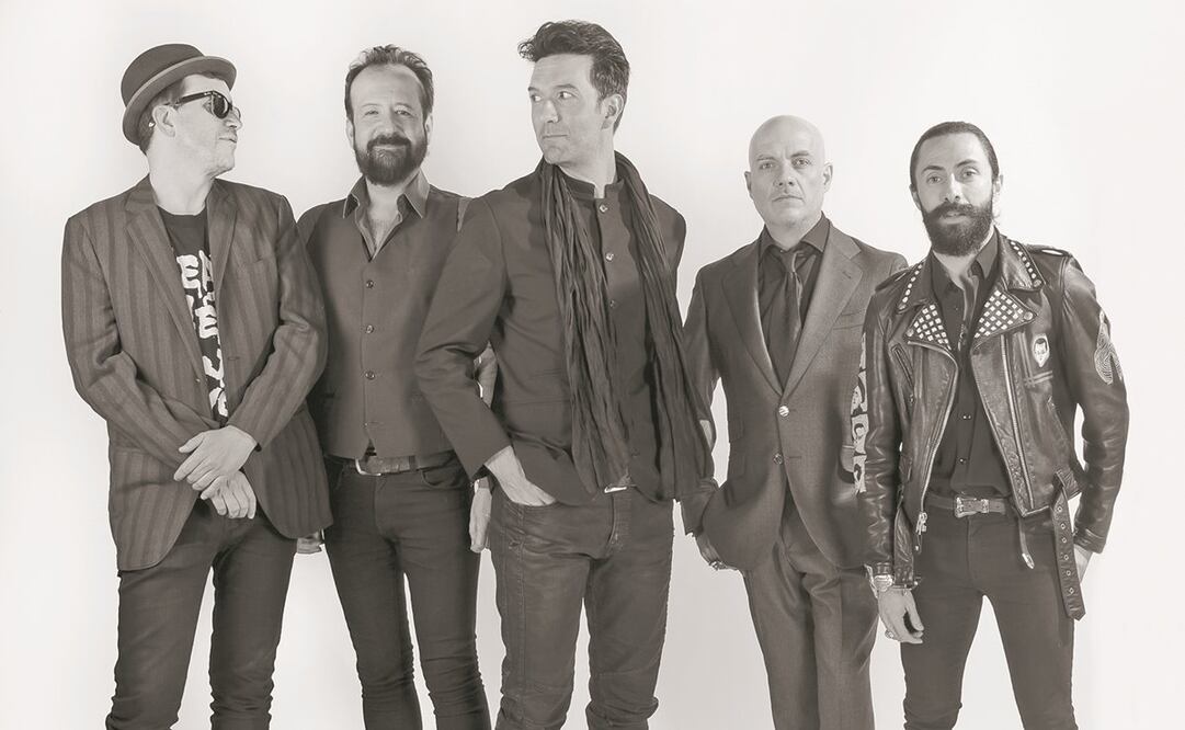 Cada integrante dejó pendientes proyectos que esperan retomar. Foto: CORTESÍA