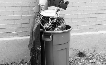 Mujer encontrada en tambo en Iztapalapa estudiaba Ciencias Forenses: Orta