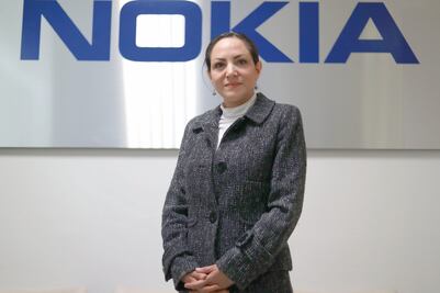 Nokia niega retrasos en la Red Compartida 