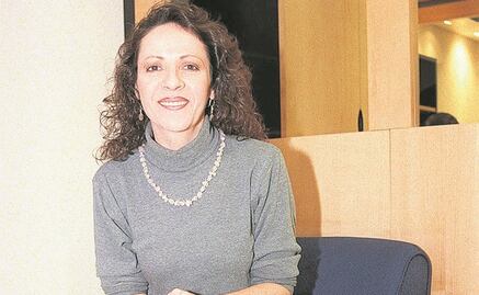 Nora Velázquez, en otro melodrama