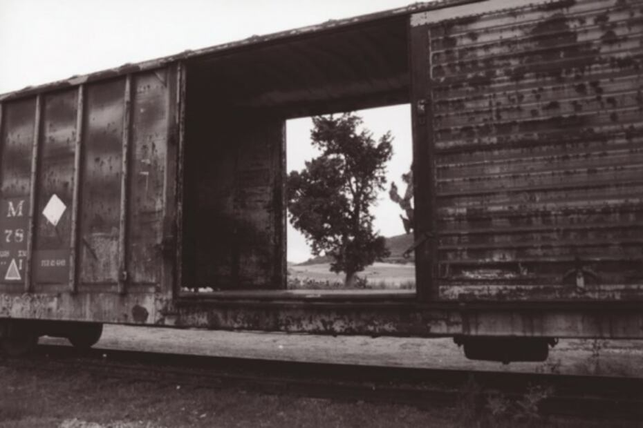 Los Olvidados. Poética de los Ferrocarriles