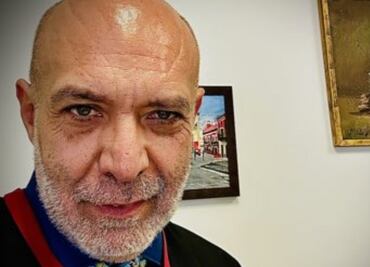 "Fui sorteado": Declina a elección judicial Juez del Centro de Justicia Penal de Guanajuato; estoy impugando reforma, afirma