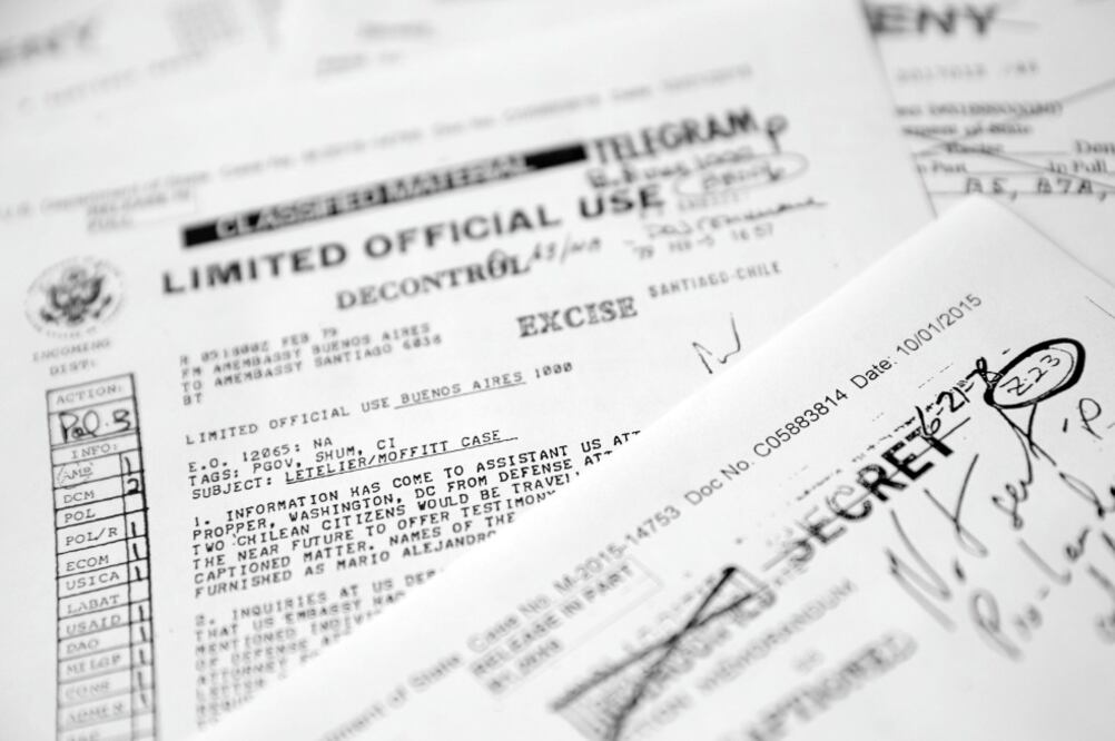 El asesinato de 1976 (FELIPE TRUEBA. EFE)