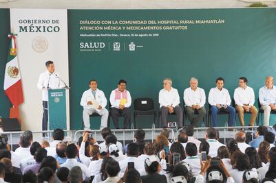 AMLO llama a resistirse al dinero y al poder  