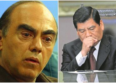 Celebra AMLO "decisión autónoma" de Tribunal sobre Mario Marín y Kamel Nacif
