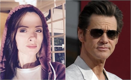 Jim Carrey lamenta que se filtrara nota suicida de su novia