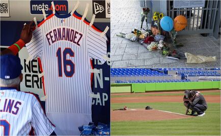 La Pequeña Habana de Miami llora la muerte José Fernández