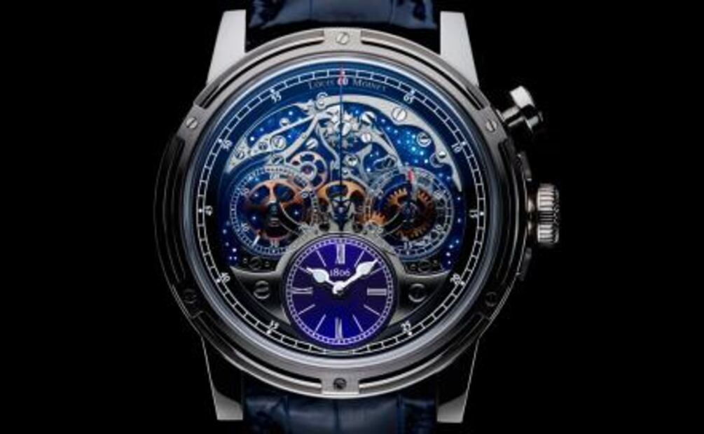 El aliado mexicano de los relojeros indie