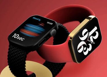 ¿Solo iPhone 14? Apple podría lanzar nuevo Apple Watch