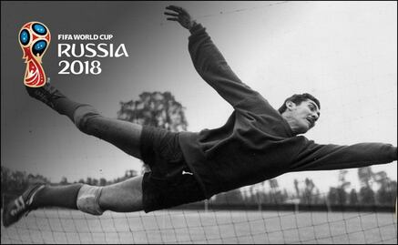 La FIFA destaca a la 'Tota' Carbajal