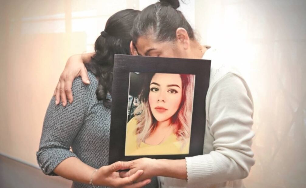 Luego de 2 años, declaran culpable al feminicida de Ingrid Escamilla