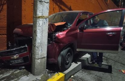 EN VIVO MXM Reporte vial de lo que pasa hoy, lunes 12 de junio, en la CDMX con Isidro Corro