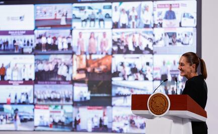 Arrancan Las Rutas de la Salud en 23 estados del IMSS-Bienestar; garantizan abasto de medicamentos al 100% con kits