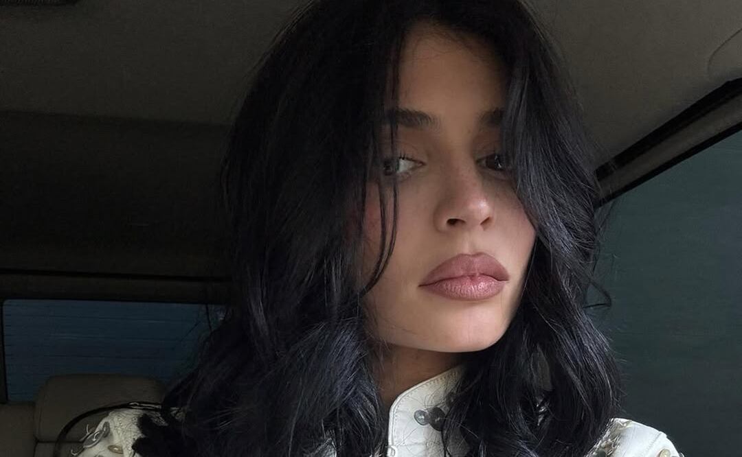 Foto: Especial. Instagram @kyliejenner